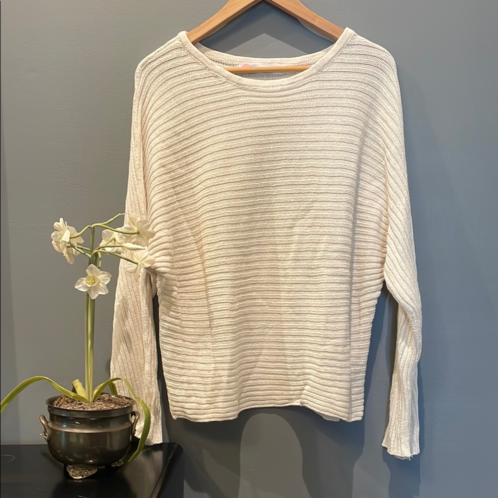Free People sweater
